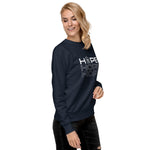 Unisex Premium Sweatshirt