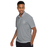 adidas performance polo shirt