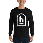 Men’s Long Sleeve Shirt