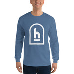 Men’s Long Sleeve Shirt