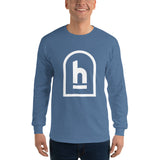 Men’s Long Sleeve Shirt