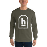 Men’s Long Sleeve Shirt