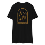 Holy Ghost Heavy Tee