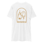 Holy Ghost Heavy Tee