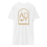 Holy Ghost Heavy Tee