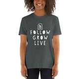 Short-Sleeve Unisex T-Shirt