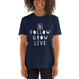 Short-Sleeve Unisex T-Shirt