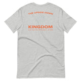 The Upside Down Kingdom Tee