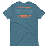 The Upside Down Kingdom Tee