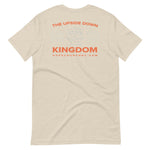 The Upside Down Kingdom Tee