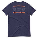 The Upside Down Kingdom Tee