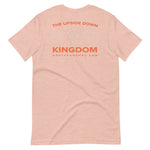 The Upside Down Kingdom Tee