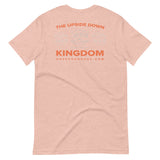 The Upside Down Kingdom Tee