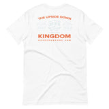 The Upside Down Kingdom Tee