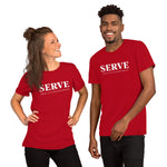 Serve Shirt